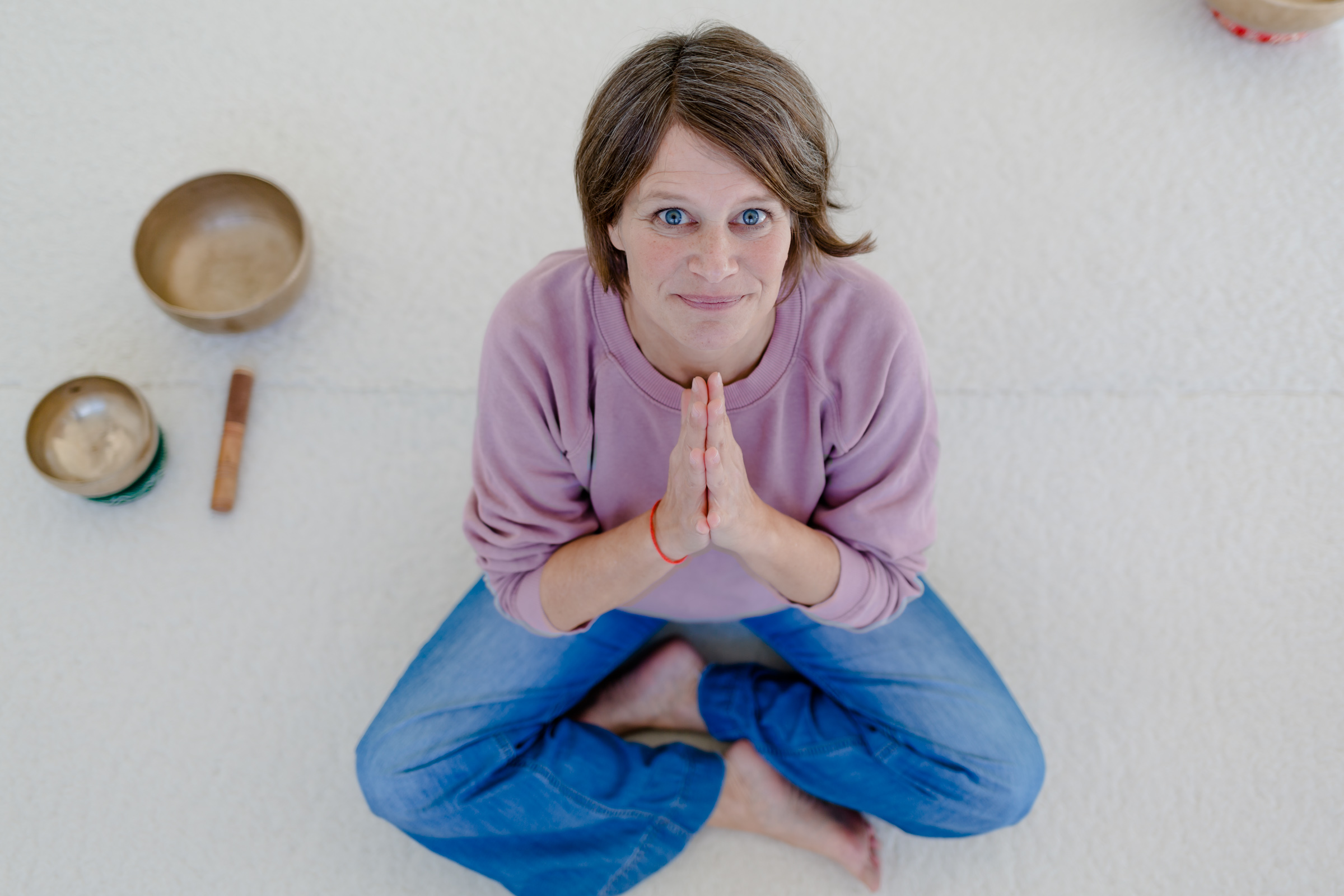 Kati Aistermann, yoga-republic